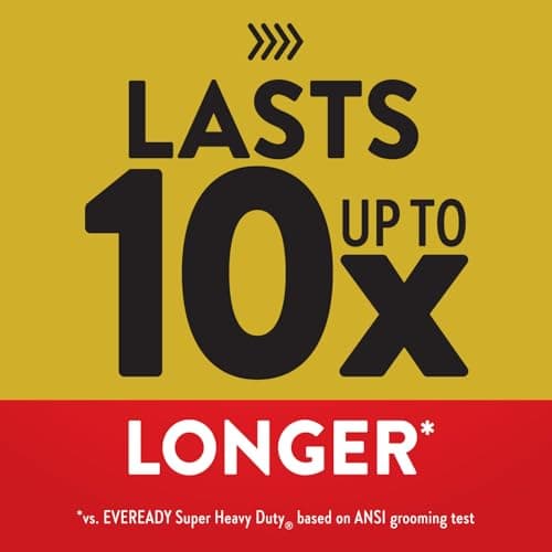 Eveready Gold by Energizer - AA Battery (40 Pack) - Bulk Double A Batteries — view 4