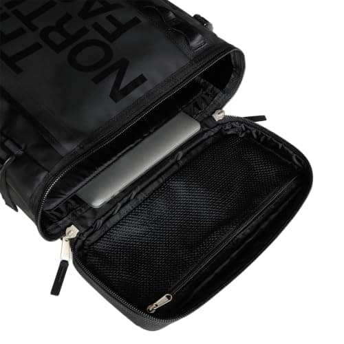 The North Face Unisex Base Camp Fuse Box 30L Backpack, Tnf Black/Tnf Black/Npf — view 5