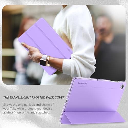 CACOE Case for Samsung Galaxy Tab A9+ Plus Tablet 11 Inch 2023 — view 6