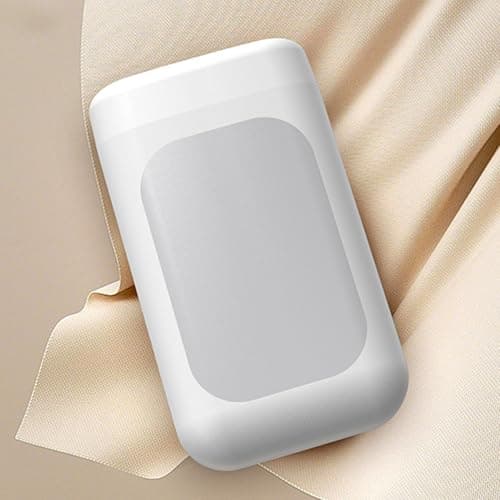 Electric Hand Warmers USB Rechargeable Portable Adjustable Temperature — view 3