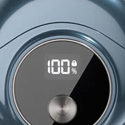 Electric Shavers for Men USB Charging Compact Trimmer — view 5