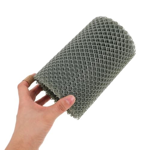 2 Rolls Ski Board Protective Mesh Anti Stick Net for Winter Sports — view 4