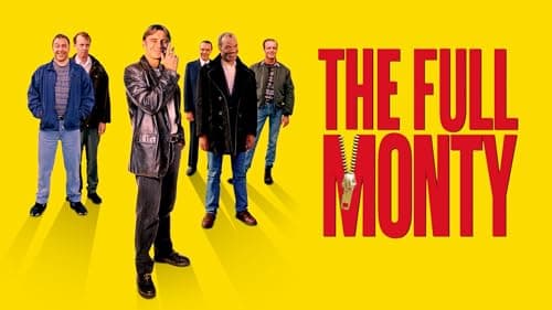 The Full Monty — view 2