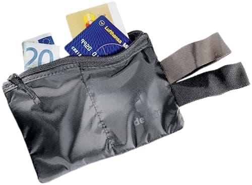 Deuter Security Flip in Secret Pocket — view 2