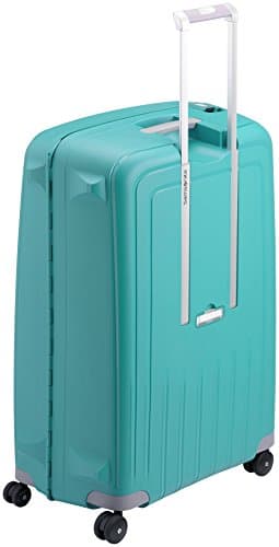 Samsonite S'Cure - Spinner XL, Suitcase, XL (81 cm), 138 L, Blue (Aqua Blue) — view 4