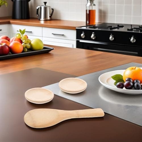 Bamboo Sushi Making Kit Tool Set for Homemade Rolls — view 6