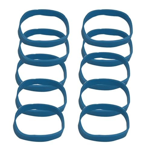 Ski Binding Rubber Bands Binding Brake Retainer Bands Flexible Practical — view 6