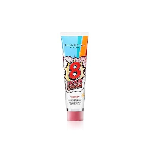 Elizabeth Arden Eight Hour® Cream Skin Protectant Super Hero Limited Edition (50ml) protecting balm for dry, chapped skin