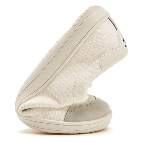 HOBIBEAR Unisex Wide Trainers for Men Women Outdoor Trail Running Minimalist Walking Shoes Lightweight and Breathable — view 5
