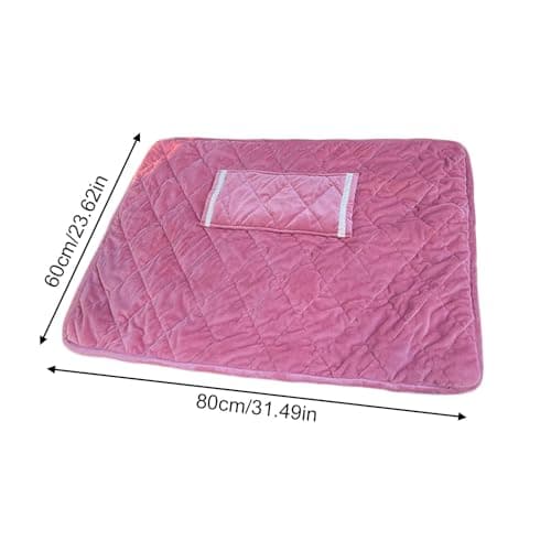Heated Blanket Battery Operated Rechargeable Electric Throw Heating Blanket — view 5