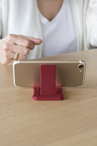 Bobino PHSTACL Phone Stand - Charcoal — view 4