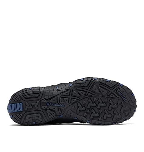 Columbia Men’s Woodburn II Waterproof Shoe — view 4