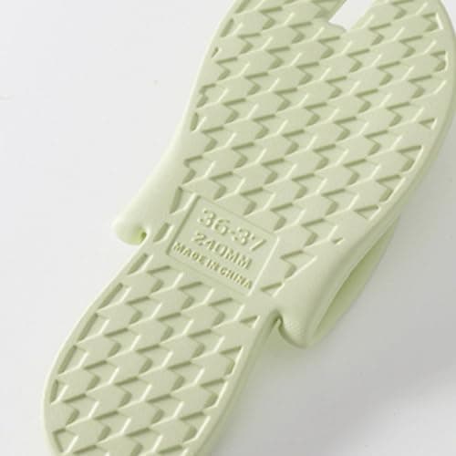 indoor slippers women,Foldable Flip Flops Womens Travel Shower Home Bathroom Shoes Lightweight Folding Slides Sandals Portable Hotel Spa Indoor Pool Slipper Waterproof Quick Drying Beach Slippers — view 6