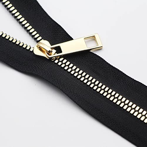 Haraqi Zip Repair Kit(105pcs), Zip Repair Set, Zipper Pull Replacement — view 4