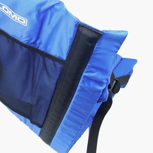Lomo Folding Camping Ground Seat Chair — view 4