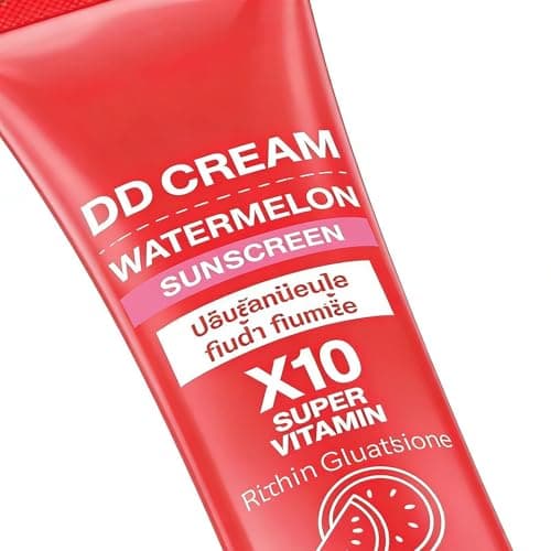 Daily Sunscreen 50ml Waterproof Sweatproof Non-greasy Makeup Setting — view 6