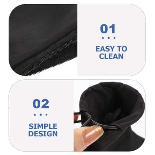 Universal Saw Dust Collection Bag, Large Capacity Cloth Replacement — view 3