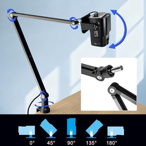 HI-REEKE Art Projector for Tracing, Smart Sketcher Drawing Projector Image on Wall and Canvas for Artists1 — view 4