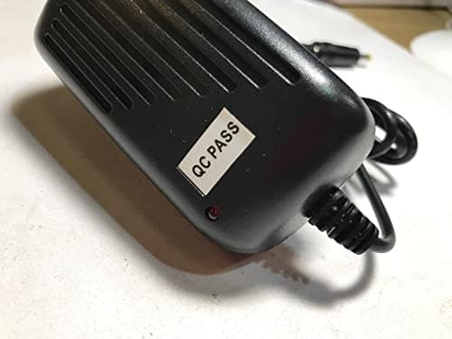 Replacement for 5V 4A DVE Switching Adapter DSA-24CB-05 050400 4 Kensington Dock — view 4