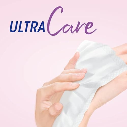 Vinda 3-Ply Ultra Care Pocket Tissues, Portable Toilet Paper，Travel Size (30 Packs of 10 Tissues) – Soft, Strong & Absorbent for Everyday Use — view 2