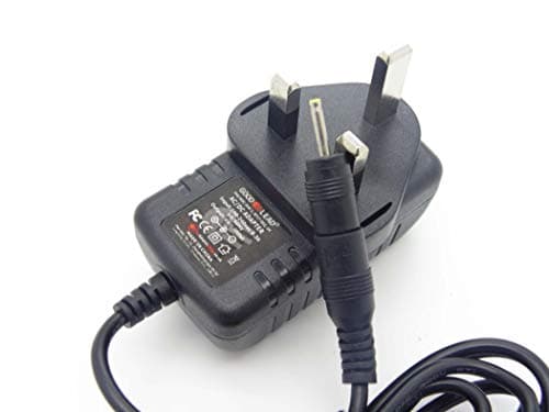 6 Volt AC Adaptor Power Supply for AL-FAJR JUMBO CLOCK CJ-07 - AL-FAJR UK — view 6