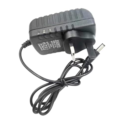 Replacement for 5V 1A Adaptor Charger for VTech VM5463 Baby Monitor Parent Unit — view 4