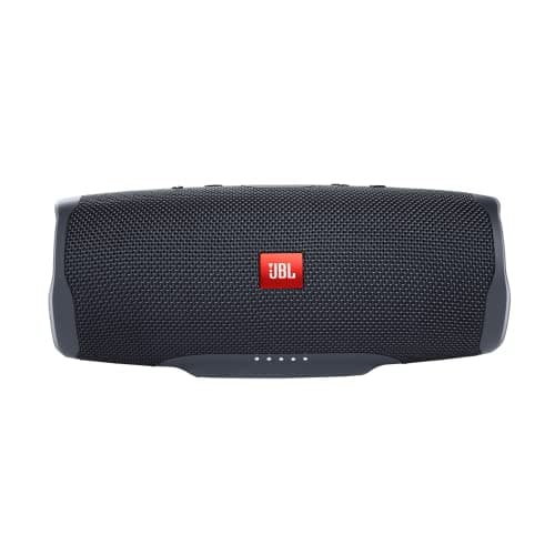 JBL Charge Essential 2 Portable Bluetooth Speaker with Built-in Powerbank, IPX7 Waterproof and Rechargeable 20-Hour Battery Life — view 5