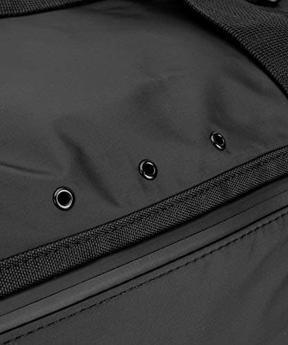 Venum, Trainer Lite Evo Sports Bags, Unisex Adult, One Size, Black/White — view 5