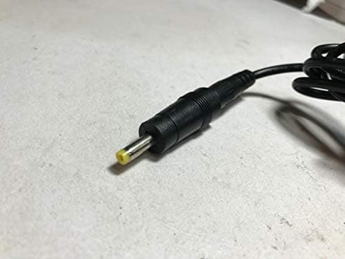 Replacement for 5V 4A DVE Switching Adapter DSA-24CB-05 050400 4 Kensington Dock — view 3