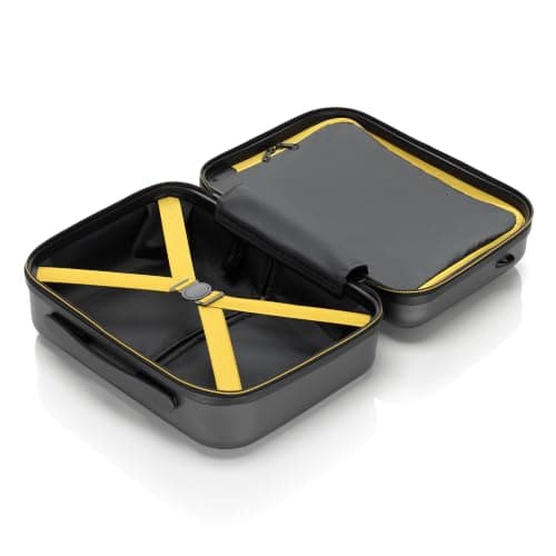 Tripp Style Lite Hard Graphite Flight Bag 25x37x17cm — view 3