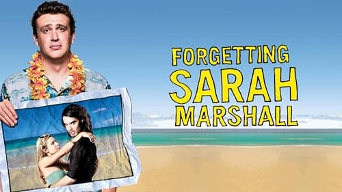 Forgetting Sarah Marshall — view 2