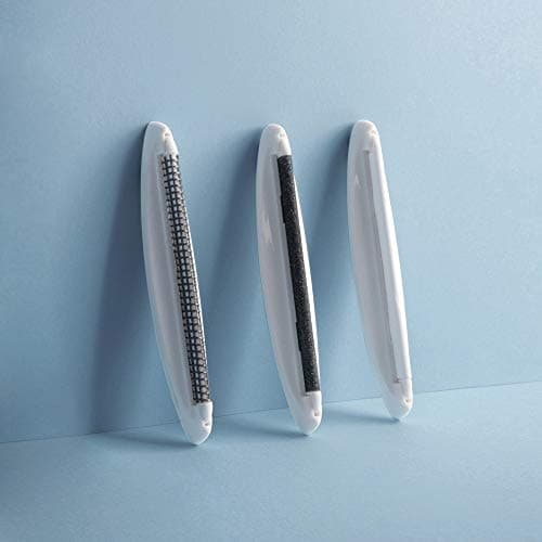 GLEENER Universal Replacement Edge Set for All Gleener Fabric Shavers (Variety Pack Edges 1, 2 & 3) — view 2