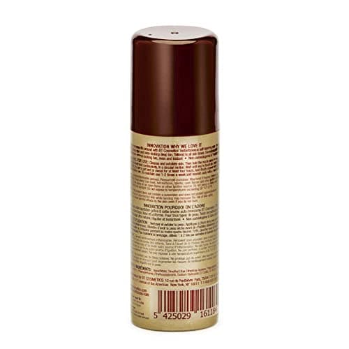 Jet Set Sun,Self Tan Mist, for a stunning natural glow, Self Tanner Spray Travel Size 50ml — view 4