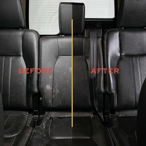 Leather Honey Leather Cleaner Wipes: Clean On-The-Go. Cleaning Wipes for Leather, Faux & Vinyl - Couches, Car Seats, Purses, Shoes, Bags & Tack. Safe for Any Color. 10 Non-Toxic, Ready-to-Use — view 6