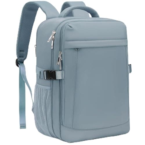 Yankony Ryanair Cabin Bags 40x30x20 Underseat, Travel Backpack Cabin Size