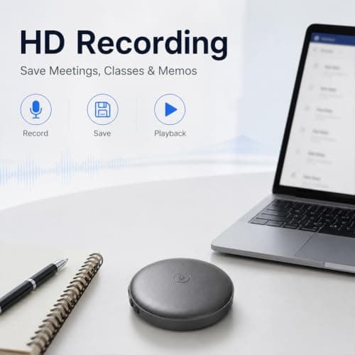 Smart AI Wearable Translator Device for Easy Cross Border Talk — view 5