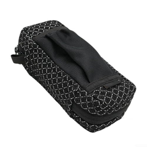 Black Protective Case for Anker 220W for battery Pack Black Protective — view 5