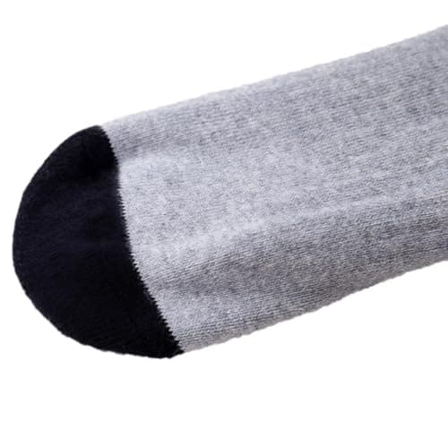 Rechargeable Heated Socks Warm Anti-Slip Thermal Gear — view 6