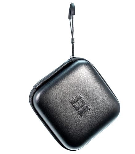 BOOKOO Mini Coffee Scale Case