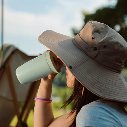 BOTTLE BOTTLE Travel Mug (Green, 350, Milliliters) — view 2