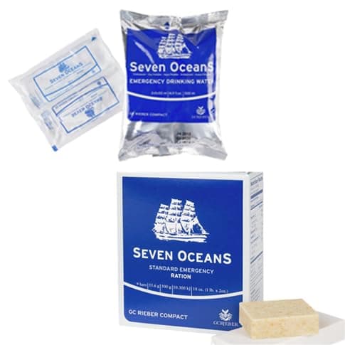 Premium Personal Survival Kit — view 5