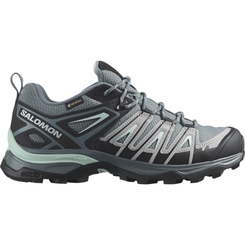 Salomon X ULTRA PIONEER Gore-tex Waterproof Women's Hiking Shoes — view 3