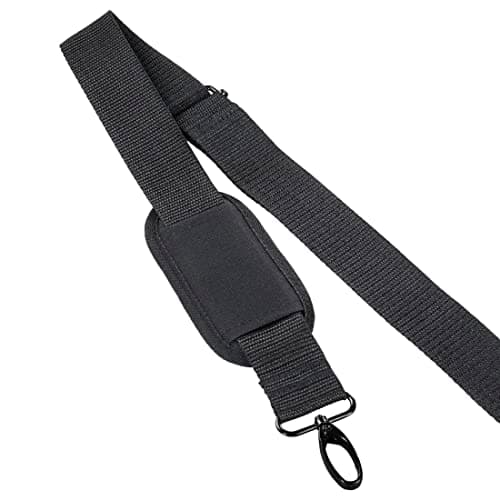 Hama "Sportsline Projector Bag, Large, Black — view 3