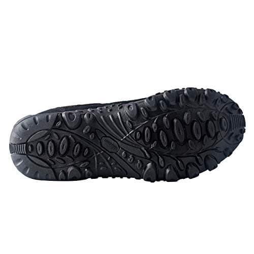 Knixmax Women's Walking Shoes, Lightweight Trainers, Black UK 7/EU 40 — view 5