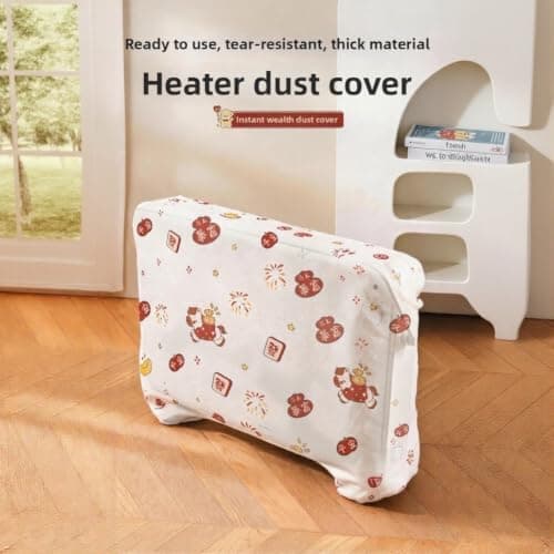 Non-Woven Fabric Suitcase Protector 10pcs Water Resistant(M) — view 3