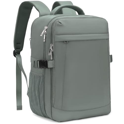 Yankony Ryanair Cabin Bags 40x30x20 Underseat, Travel Backpack Cabin Size