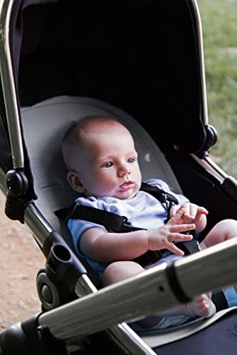 LittleLife Baby Cooling Pad for Buggy and Pushchair — view 3