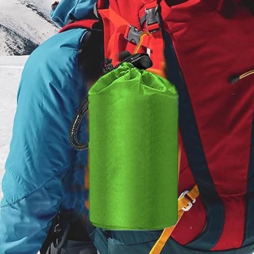 Sleep Sacks Heavy Duty Insulated Compact Sleeping Bag Sacks — view 3