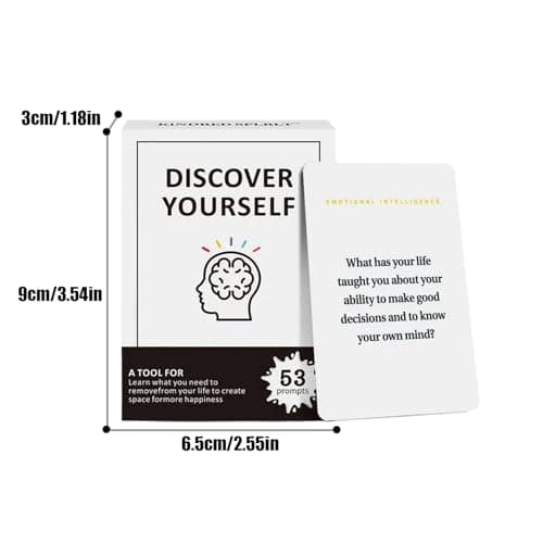 Family Games for Kids and Adults Educational Flash Cards, Dedicated Deck — view 2