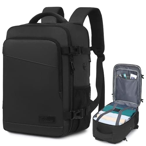 Yankony for Ryanair Cabin Bags 40x30x20 Underseat